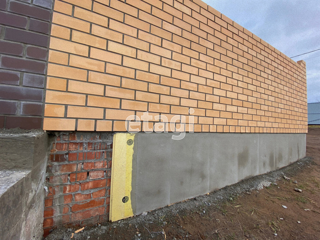 Продажа дома, 95м <sup>2</sup>, 8 сот., Саратов, Саратовская область,  Энгельс