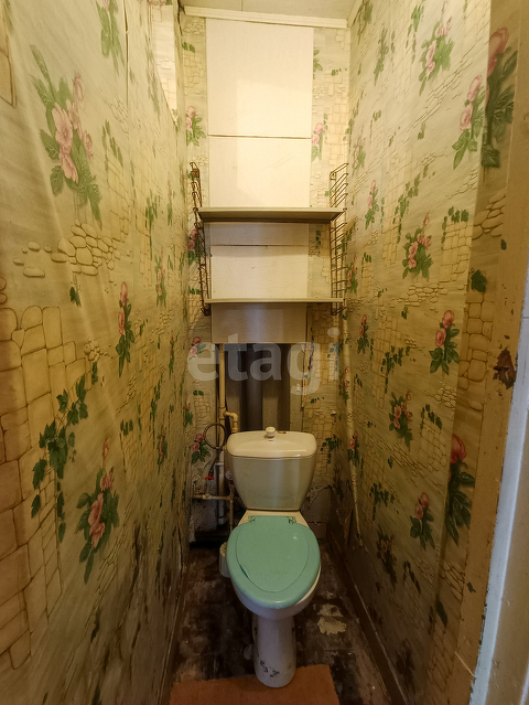 Продажа 2-комнатной квартиры, Саратов, Саратовская область,  Вольск