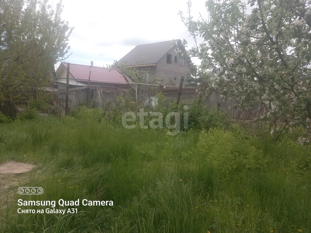 Продажа дома, 32м <sup>2</sup>, 5 сот., Саратов, Саратовская область,  