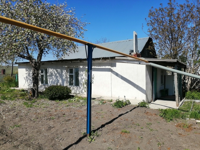 Продажа дома, 80м <sup>2</sup>, 10 сот., Саратов, Саратовская область,  