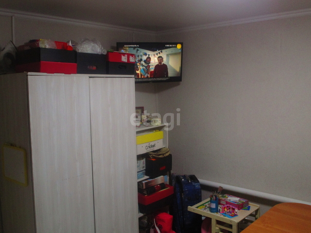 Продажа дома, 38м <sup>2</sup>, 1 сот., Саратов, Саратовская область,  Кировский