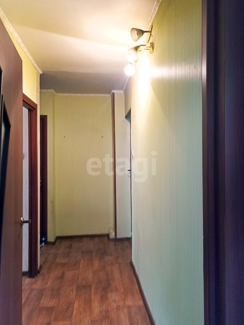 Продажа 2-комнатной квартиры, Саратов, Саратовская область,  Приволжский