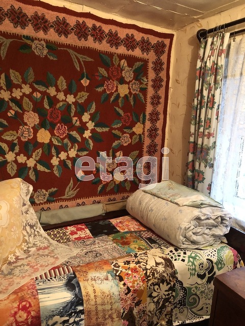 Продажа дома, 38м <sup>2</sup>, 2 сот., Саратов, Саратовская область,  Волжский 