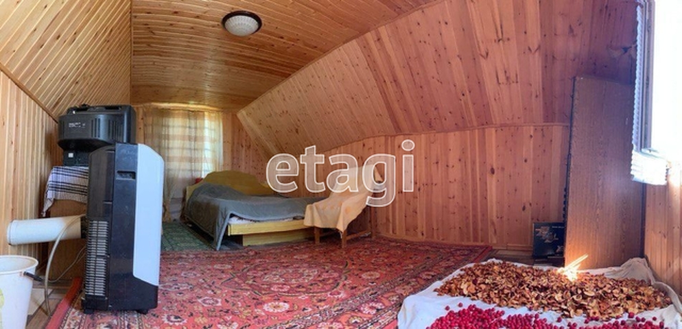 Продажа дачи, 46м <sup>2</sup>, 10 сот., Саратов, Саратовская область,  Энгельс