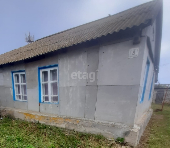 Продажа дома, 41м <sup>2</sup>, 5 сот., Саратов, Саратовская область,  