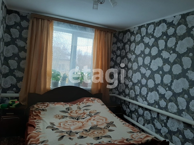 Продажа дома, 65м <sup>2</sup>, 8 сот., Саратов, Саратовская область,  Аткарск