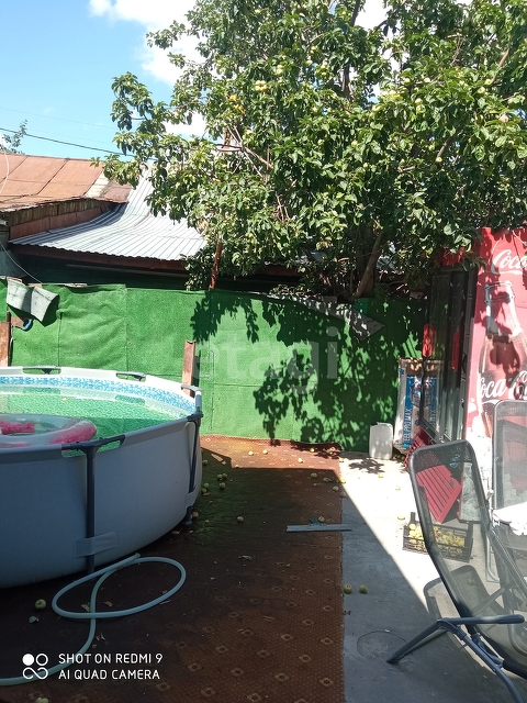 Продажа дома, 43м <sup>2</sup>, 1 сот., Саратов, Саратовская область,  Кировский