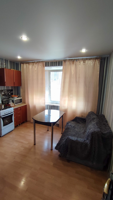 Продажа 1-комнатной квартиры, Саратов, Саратовская область,  Саратов