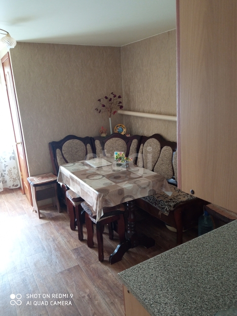 Продажа дома, 60м <sup>2</sup>, 2 сот., Саратов, Саратовская область,  Волжский 