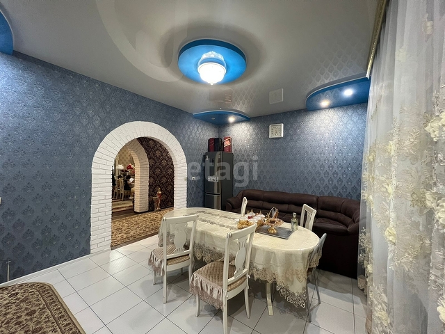 Продажа дома, 133м <sup>2</sup>, 11 сот., Саратов, Саратовская область,  Ленинский