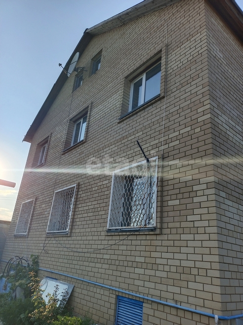 Продажа дома, 291м <sup>2</sup>, 16 сот., Саратов, Саратовская область,  