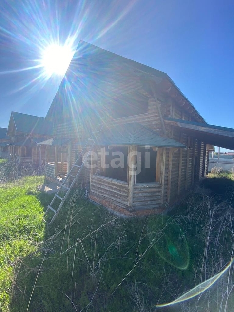 Продажа дома, 164м <sup>2</sup>, 5 сот., Саратов, Саратовская область,  