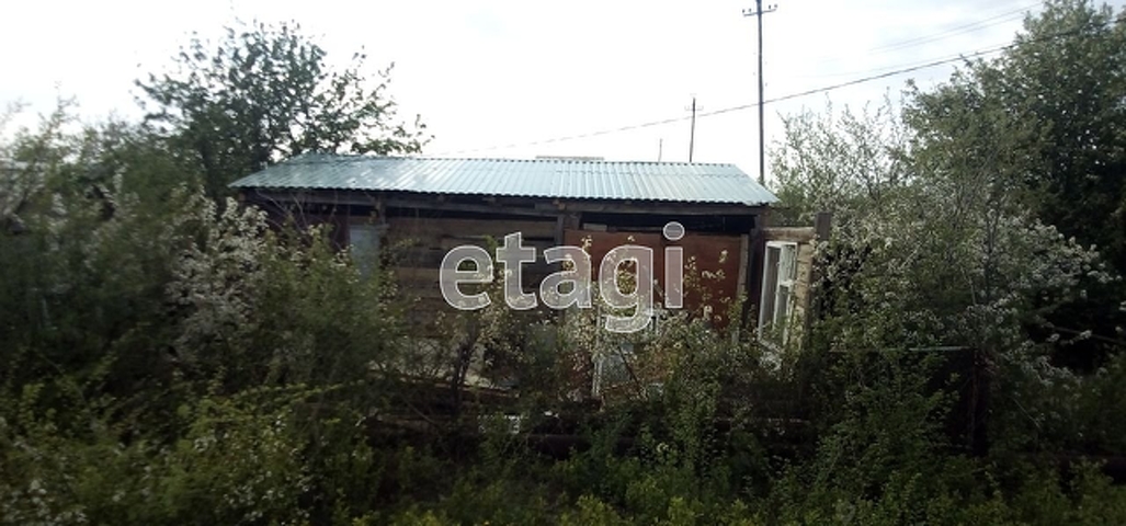 Продажа дачи, 40м <sup>2</sup>, 8 сот., Саратов, Саратовская область,  