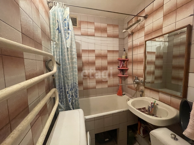 Продажа 2-комнатной квартиры, Саратов, Саратовская область,  Саратов