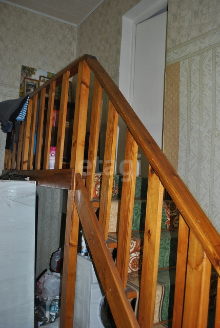 Продажа дома, 139м <sup>2</sup>, 6 сот., Саратов, Саратовская область,  Энгельсский