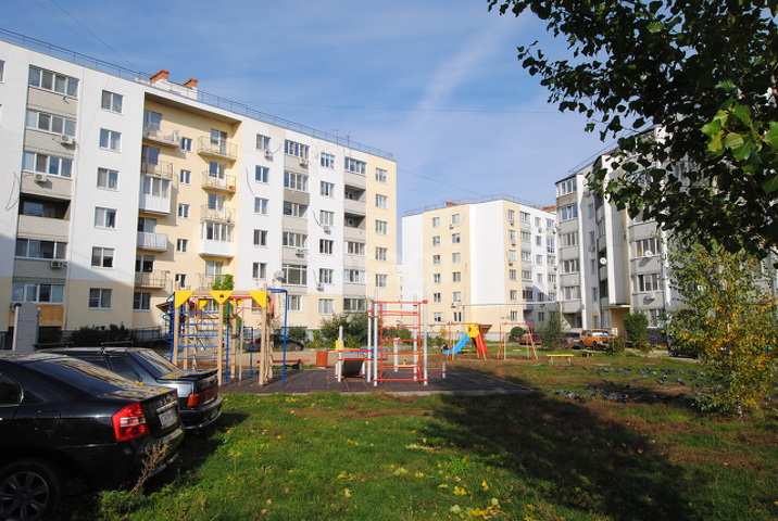 Продажа 1-комнатной квартиры, Саратов, Саратовская область,  Саратов