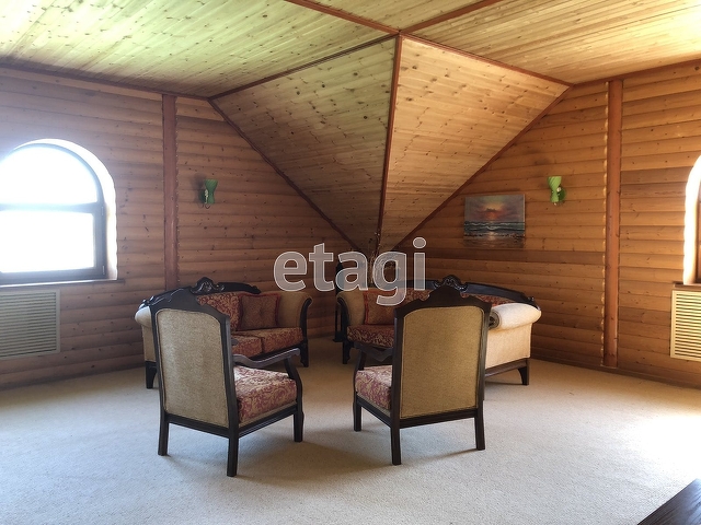 Продажа дома, 658м <sup>2</sup>, 8 сот., Саратов, Саратовская область,  