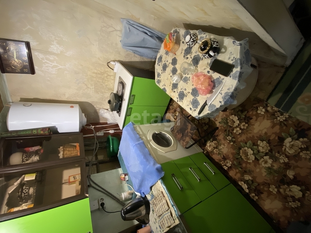 Продажа дома, 16м <sup>2</sup>, 1 сот., Саратов, Саратовская область,  Кировский