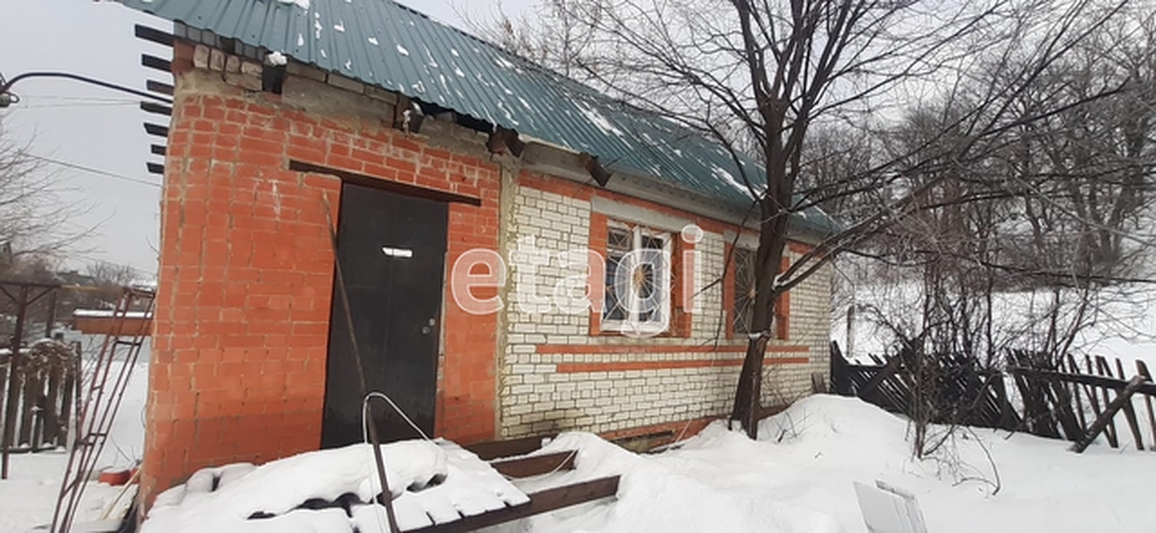 Продажа дома, 29м <sup>2</sup>, 6 сот., Саратов, Саратовская область,  Ленинский