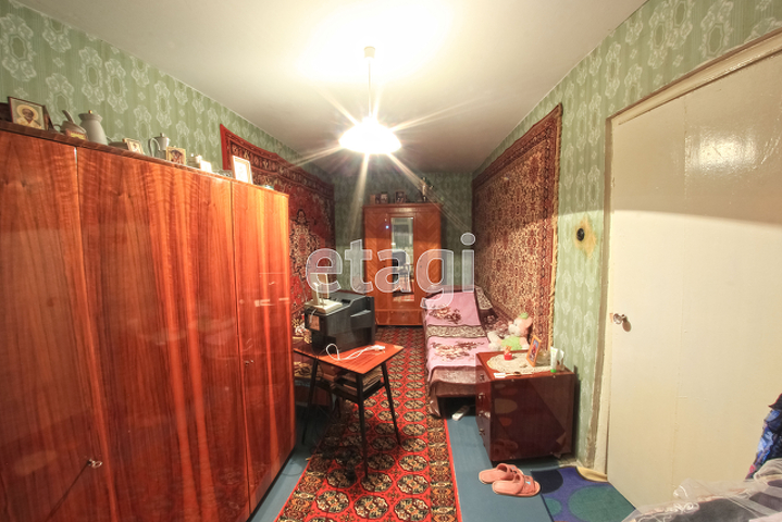 Продажа 3-комнатной квартиры, Саратов, Саратовская область,  Саратов