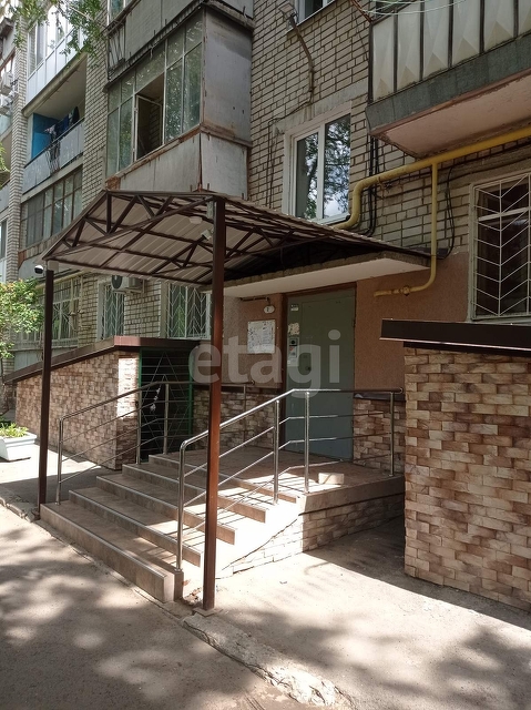 Продажа 2-комнатной квартиры, Саратов, Саратовская область,  Саратов