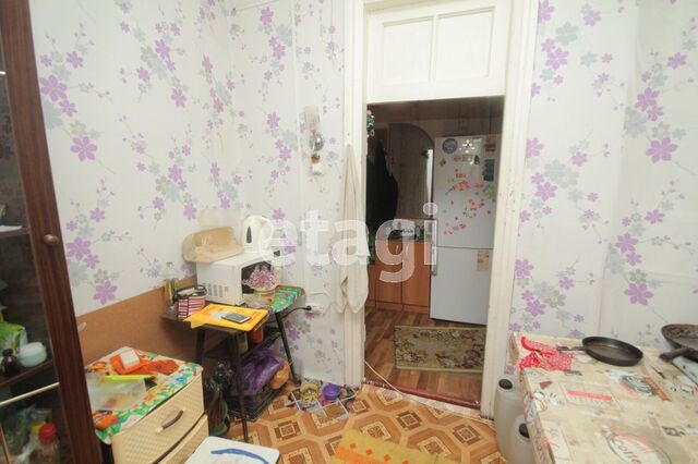 Продажа дома, 49м <sup>2</sup>, 7 сот., Саратов, Саратовская область,  