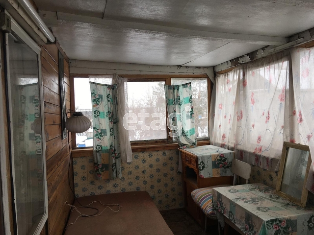 Продажа дачи, 37м <sup>2</sup>, 3 сот., Саратов, Саратовская область,  