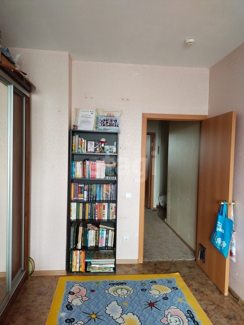 Продажа 3-комнатной квартиры, Екатеринбург, Краснолесья,  163