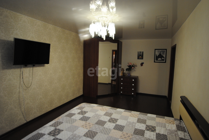 Продажа 1-комнатной квартиры, Саратов, Саратовская область,  Саратов