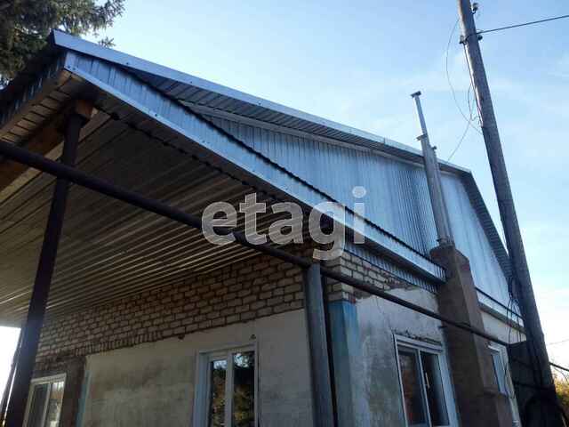 Продажа дома, 70м <sup>2</sup>, 10 сот., Саратов, Саратовская область,  