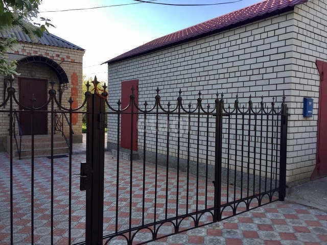 Продажа дома, 113м <sup>2</sup>, 13 сот., Саратов, Саратовская область,  Татищевский