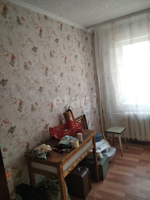Продажа 1-комнатной квартиры, Дивногорск, Набережная,  13