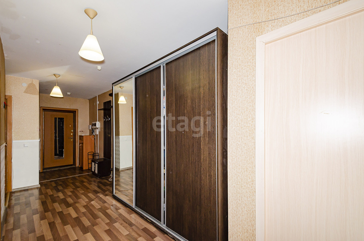 Продажа 3-комнатной квартиры, Екатеринбург, Вильгельма де Геннина,  37