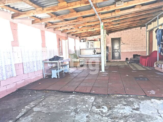 Продажа дома, 100м <sup>2</sup>, 5 сот., Саратов, Саратовская область,  Ленинский