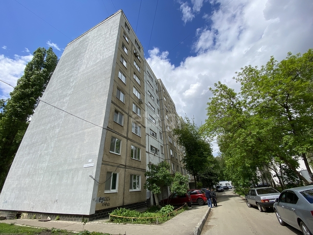 Продажа 1-комнатной квартиры, Саратов, Саратовская область,  Саратов