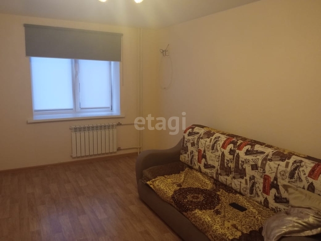 Продажа 1-комнатной квартиры, Саратов, Саратовская область,  Саратов