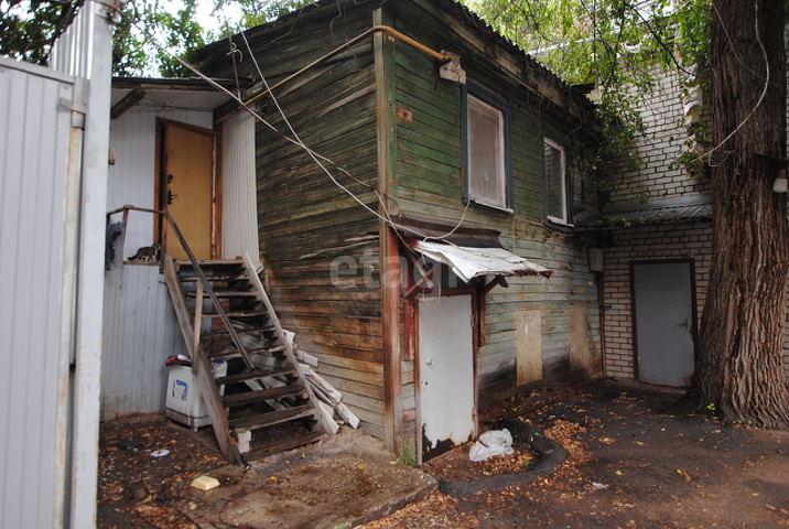 Продажа 2-комнатной квартиры, Саратов, Саратовская область,  Саратов