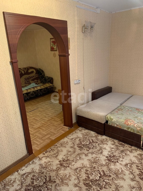 Продажа дома, 50м <sup>2</sup>, 24 сот., Саратов, Саратовская область,  