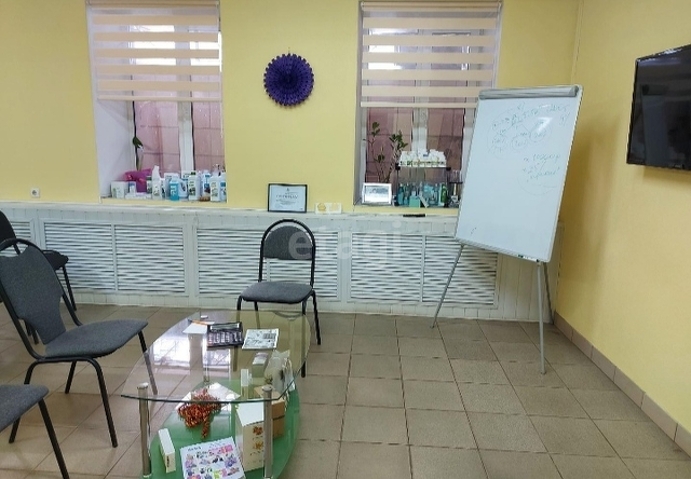 Продажа коммерческой недвижимости, 45м <sup>2</sup>, Саратов, Саратовская область,  Саратов