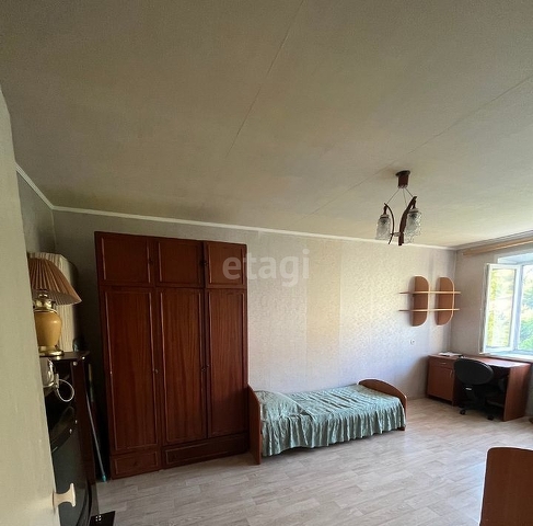 Продажа 1-комнатной квартиры, Саратов, Саратовская область,  Саратов