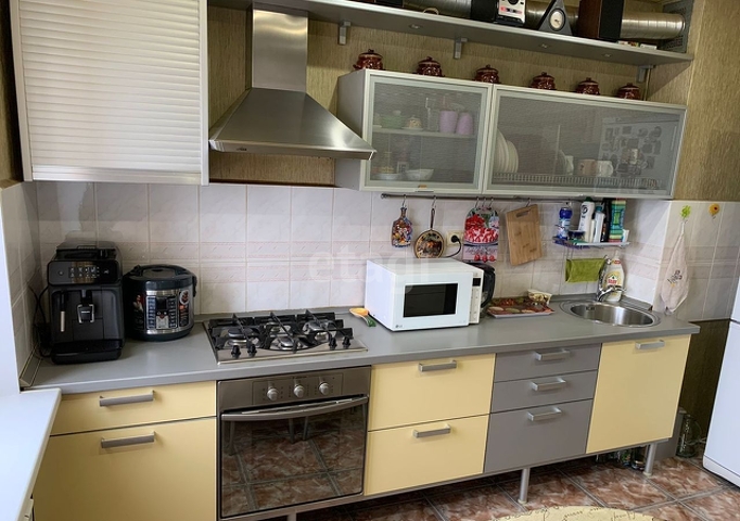 Продажа 3-комнатной квартиры, Саратов, Саратовская область,  Саратов