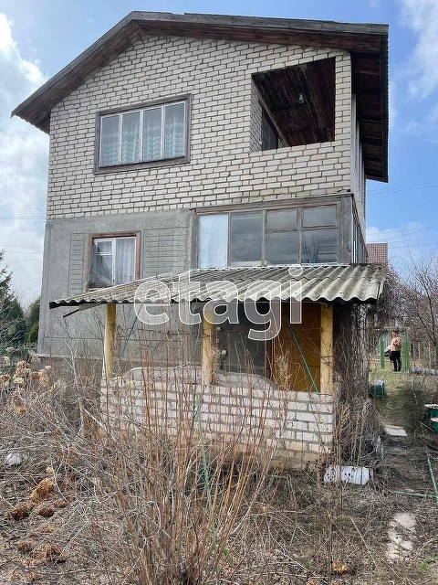 Продажа дачи, 102м <sup>2</sup>, 5 сот., Саратов, Саратовская область,  Энгельс