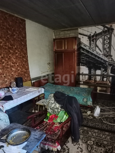 Продажа дома, 29м <sup>2</sup>, 6 сот., Саратов, Саратовская область,  Ленинский