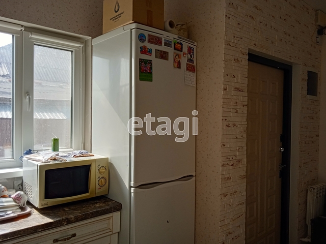 Продажа дома, 70м <sup>2</sup>, 6 сот., Саратов, Саратовская область,  