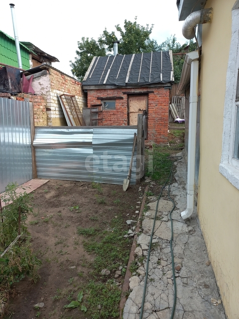 Продажа дома, 54м <sup>2</sup>, 3 сот., Саратов, Саратовская область,  Кировский