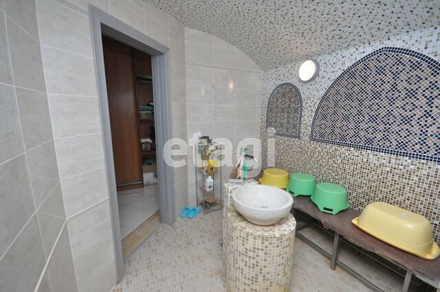 Продажа дома, 413м <sup>2</sup>, 8 сот., Саратов, Саратовская область,  