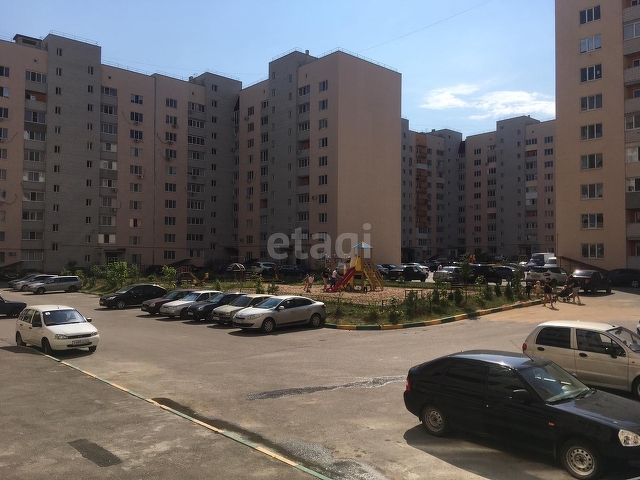 Продажа 1-комнатной квартиры, Саратов, Саратовская область,  Саратов