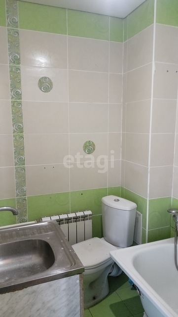 Продажа 1-комнатной квартиры, Саратов, Саратовская область,  Энгельс