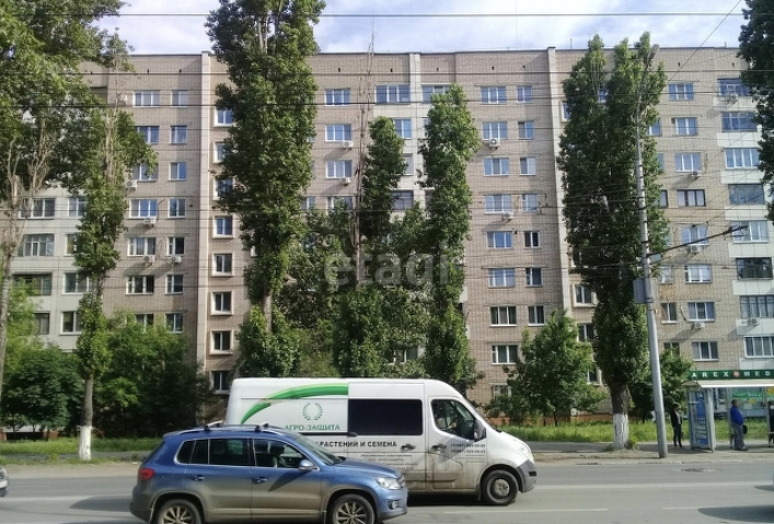Продажа 2-комнатной квартиры, Саратов, Саратовская область,  Саратов
