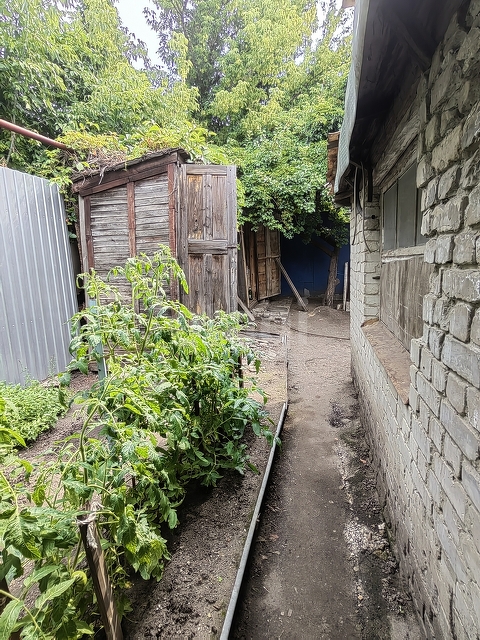 Продажа дома, 49м <sup>2</sup>, 1 сот., Саратов, Саратовская область,  Заводской